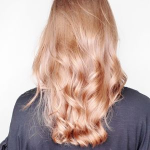 Vintage & new designer clothes!